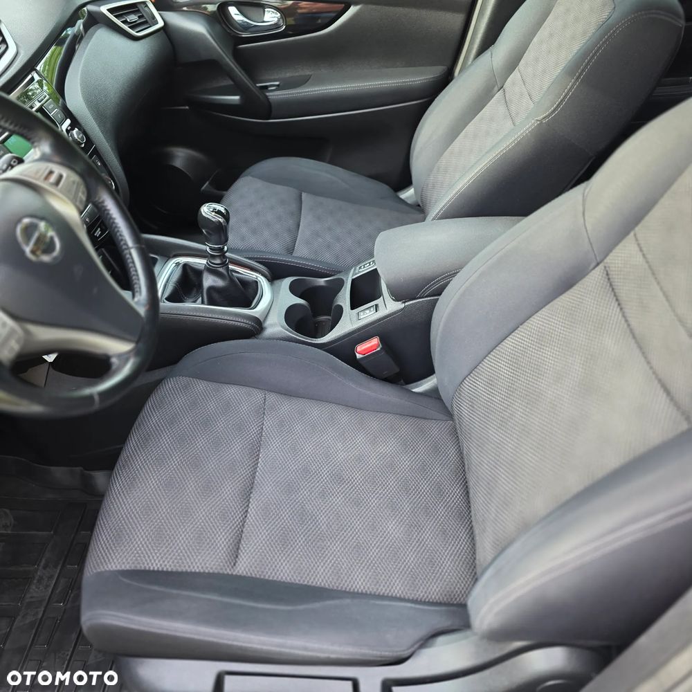 Nissan Qashqai 1.2 DIG-T Tekna+ - 12