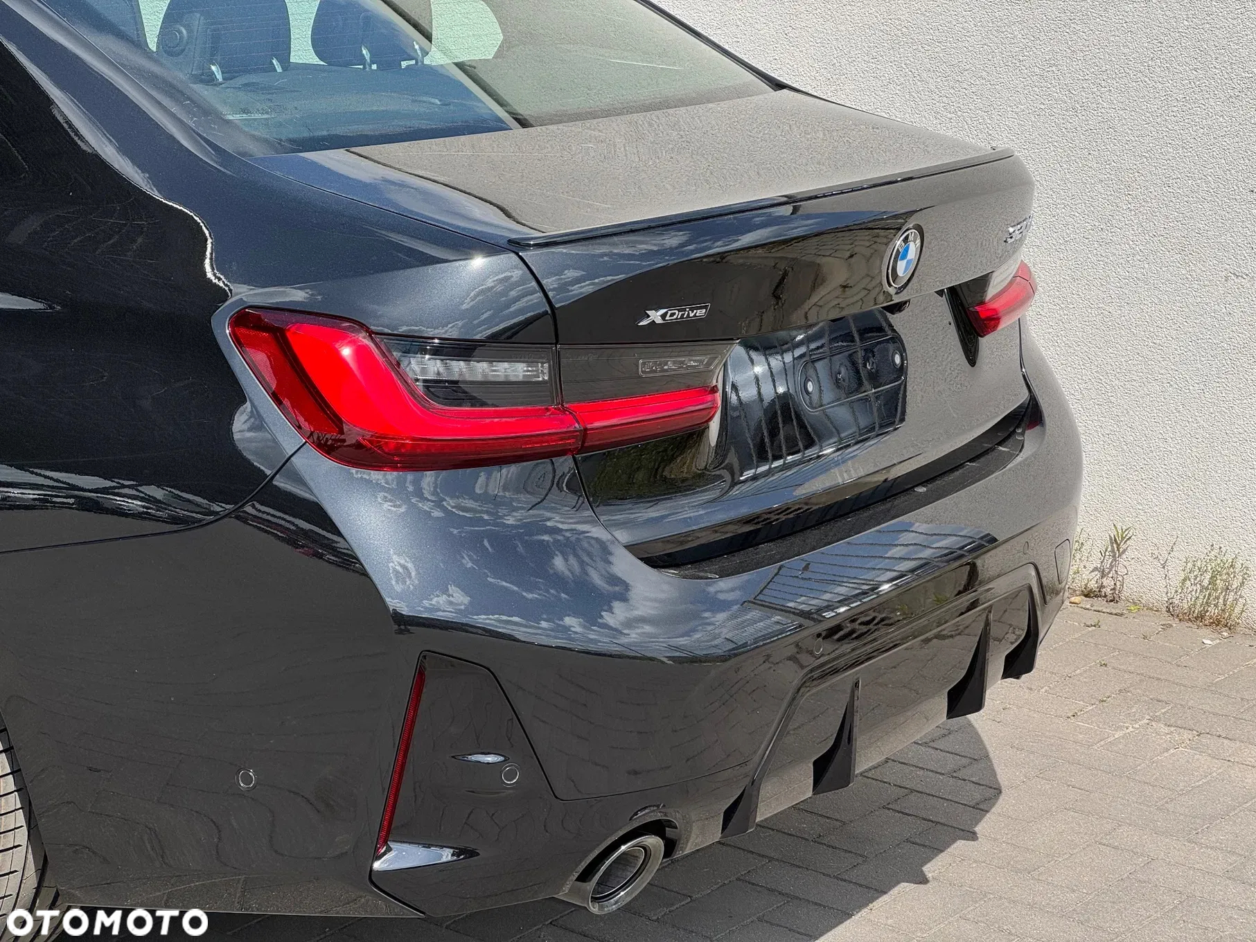 BMW Seria 3 - 9