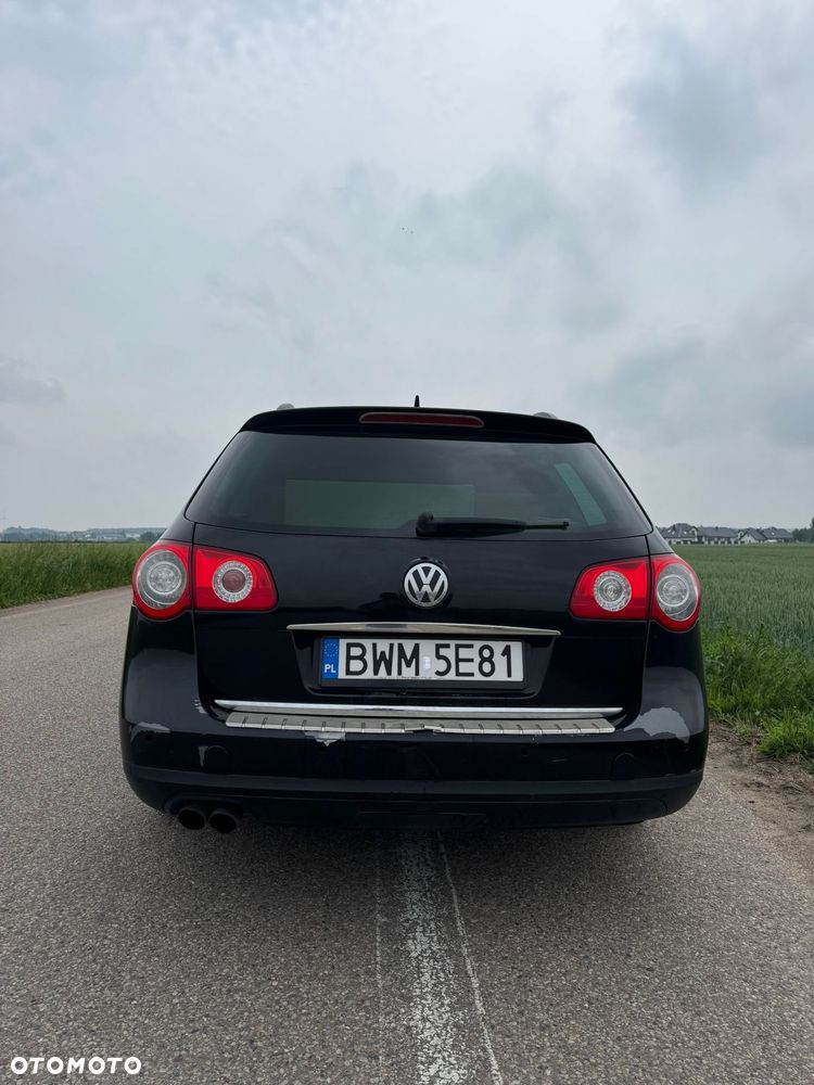 Volkswagen Passat - 6