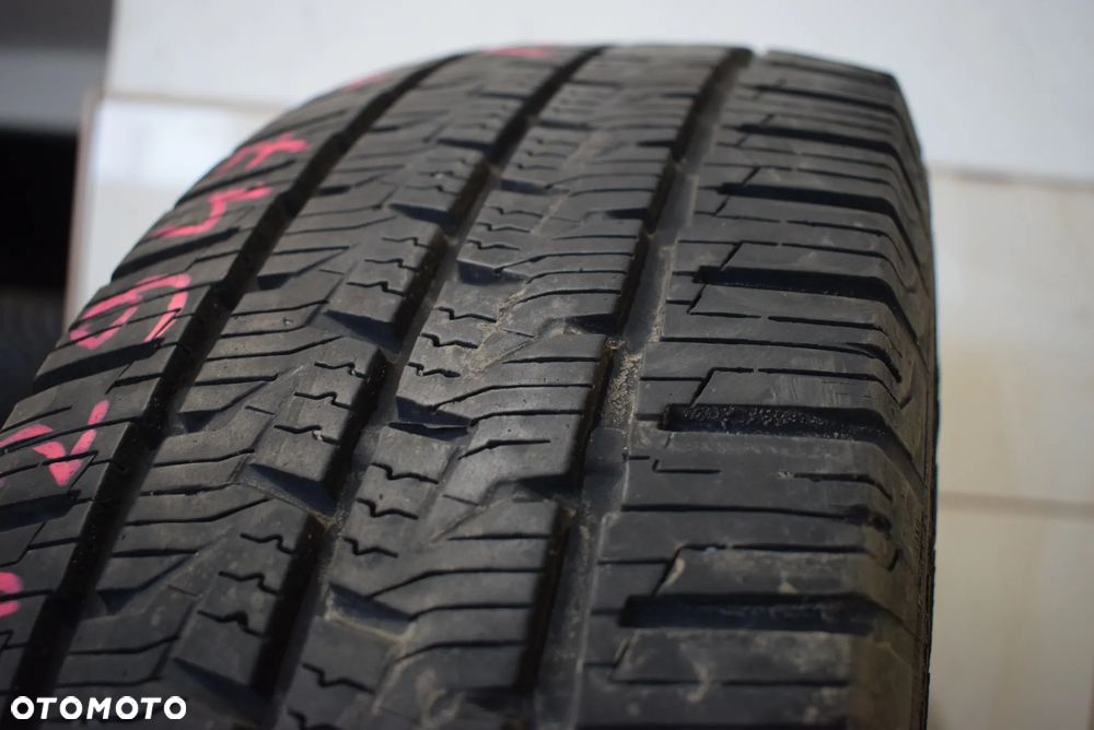 R16C 205/75 Continental VanContact 4season - 3