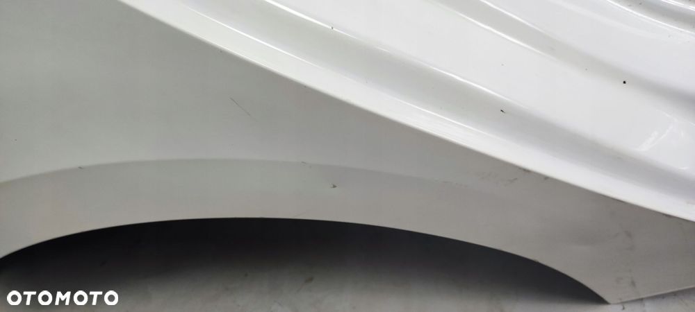 EWP błotnik poszycie ćwiartka prawy prawa tylna tył OPEL CORSA F VI 6 2019- - 6