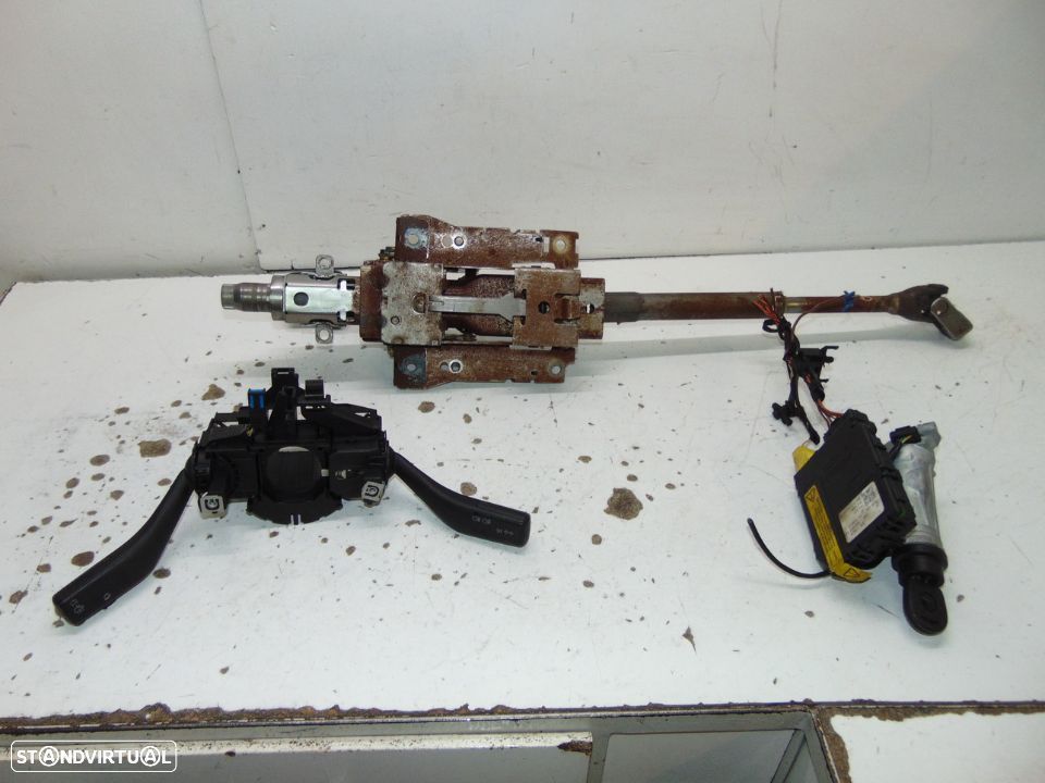 VW caddy 2005 vários - 1