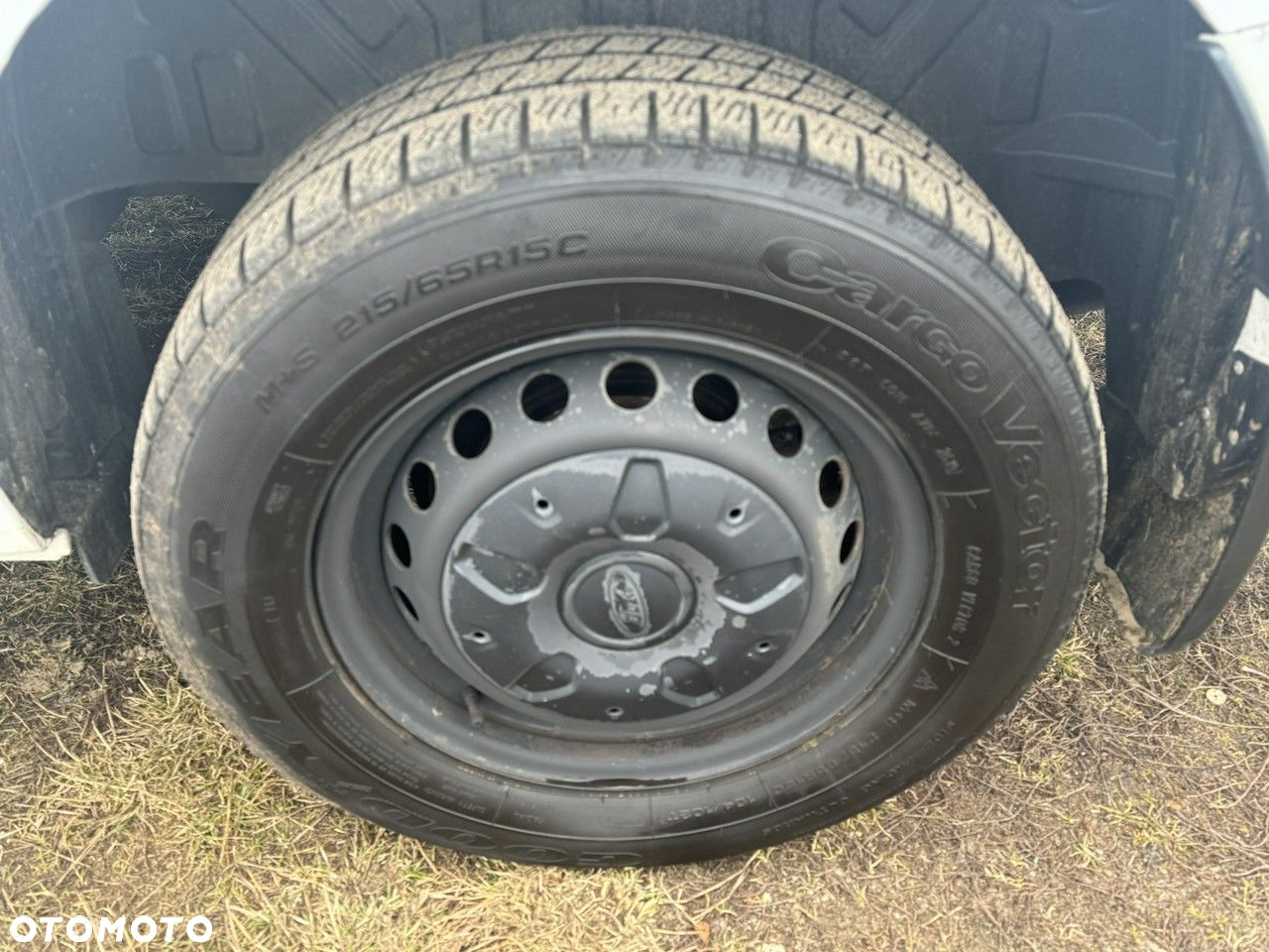 Ford Transit Custom - 18