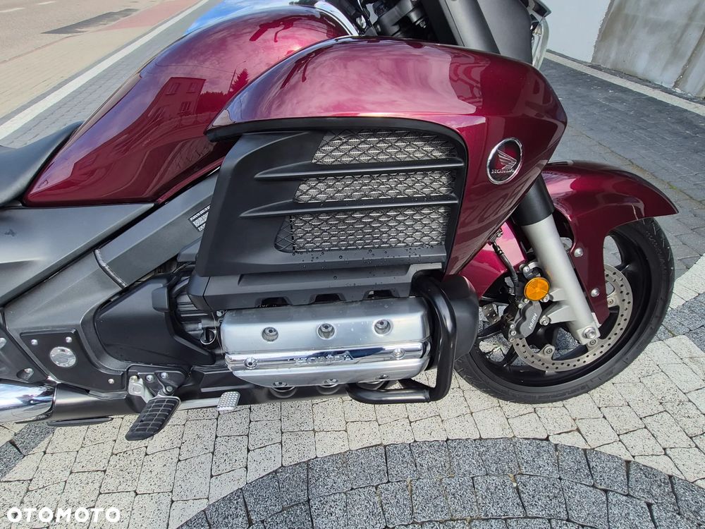 Honda Valkyrie - 7