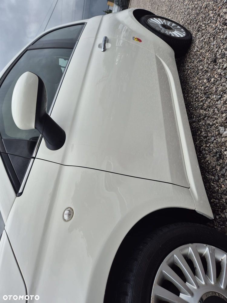 Fiat 500 0.9 TwinAir Start&Stopp Lounge - 26