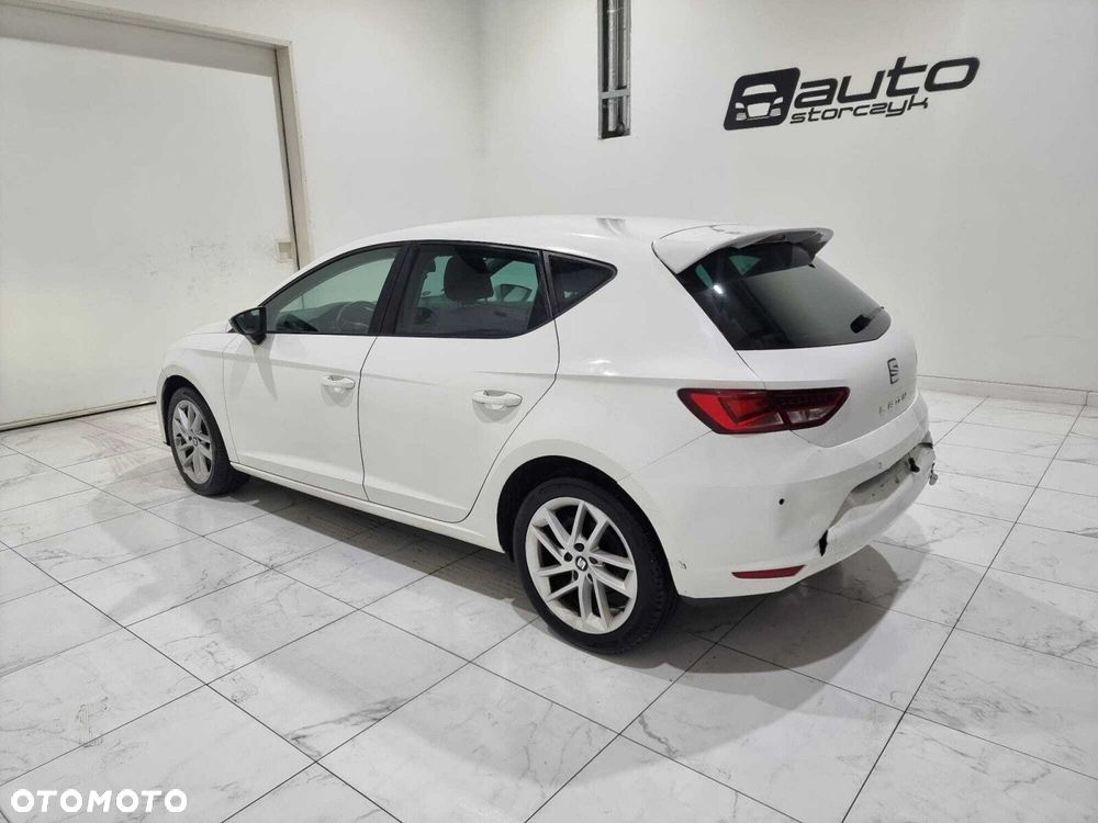 Seat Leon - 5