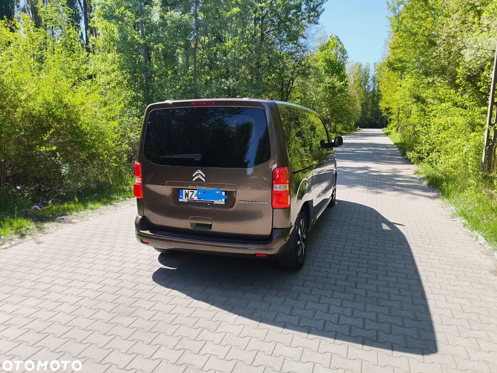 Citroën SpaceTourer - 4