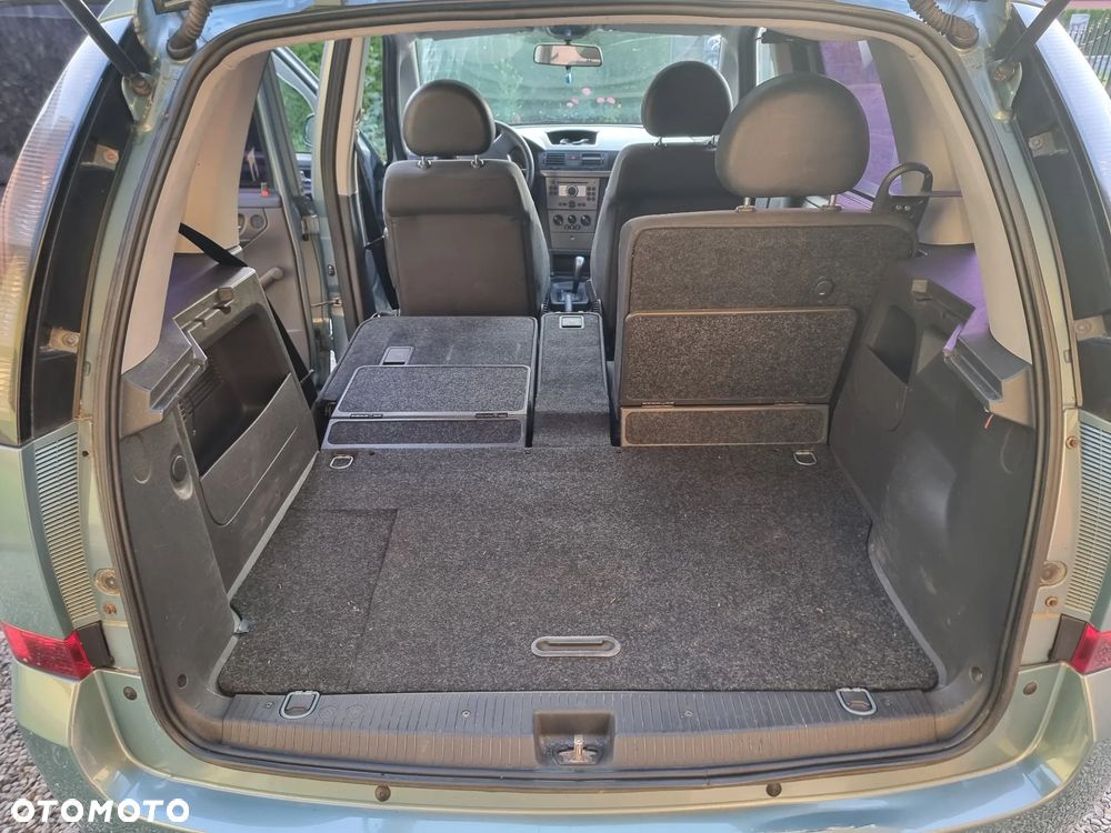 Opel Meriva - 6