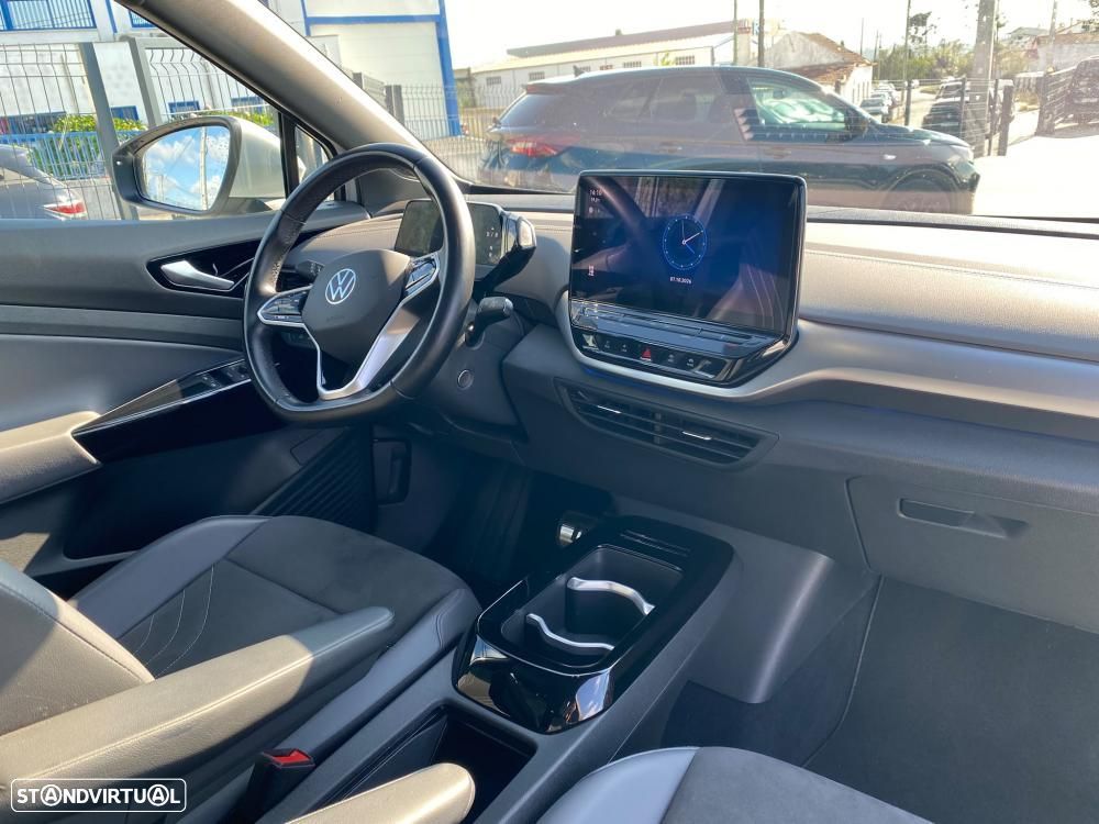 VW ID.5 77 kWh Pro Performance - 7