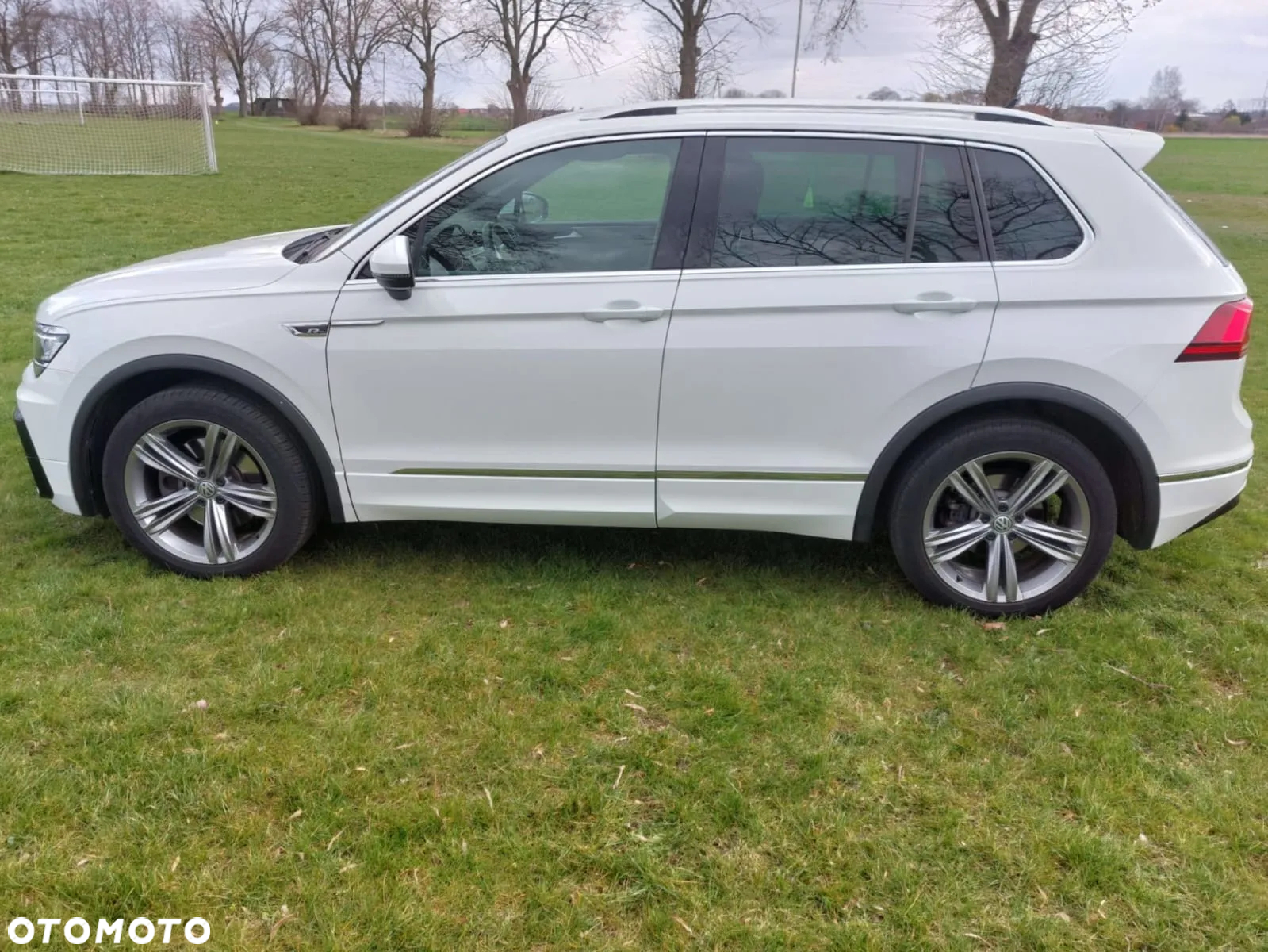 Volkswagen Tiguan 2.0 TSI 4Mot Highline DSG - 3