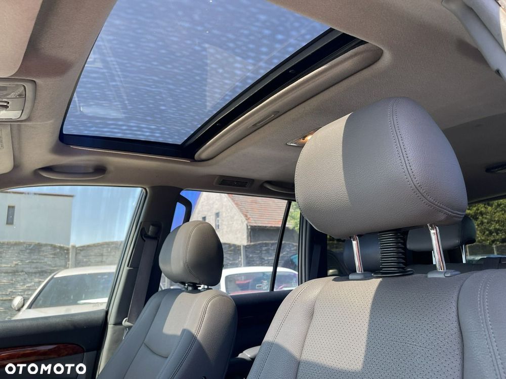 Toyota Land Cruiser 3.0 D-4D Automatik Executive - 16