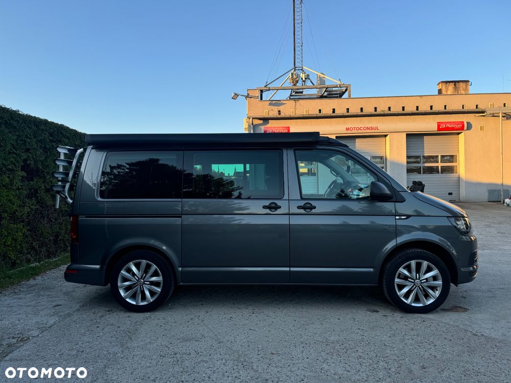 Volkswagen California - 7