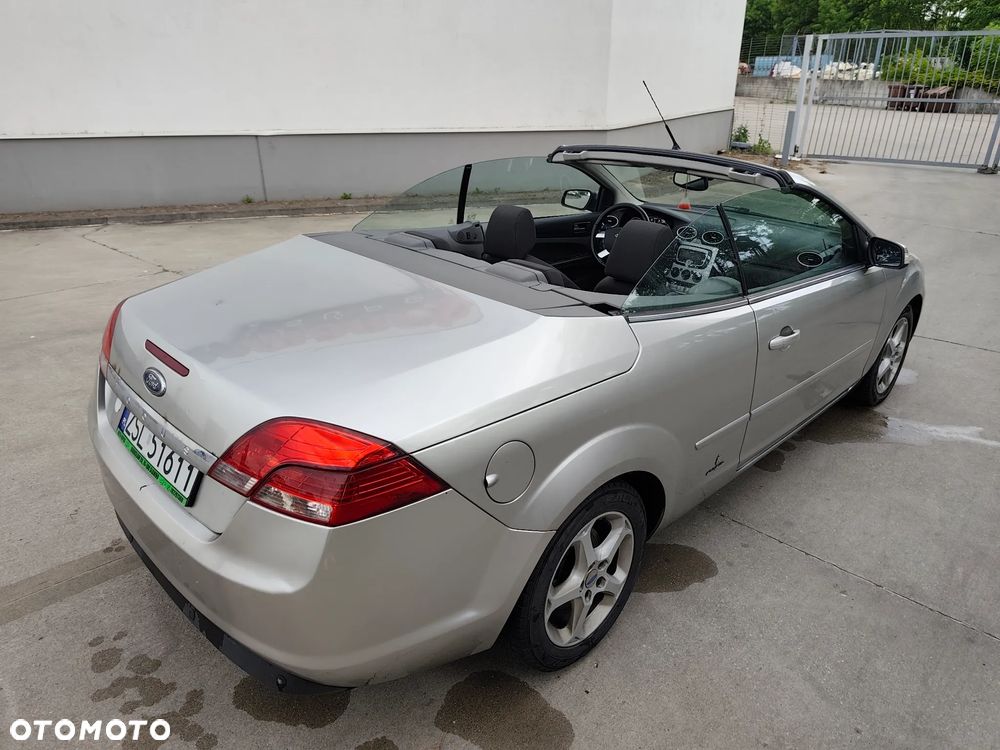 Ford Focus 2.0 TDCi DPF Connection - 9