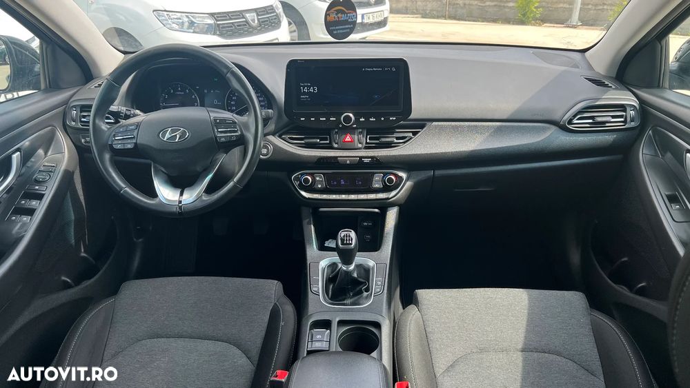 Hyundai i30 - 10