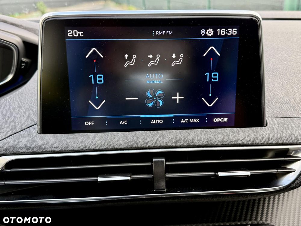 Peugeot 3008 1.2 PureTech Active Pack S&S - 35