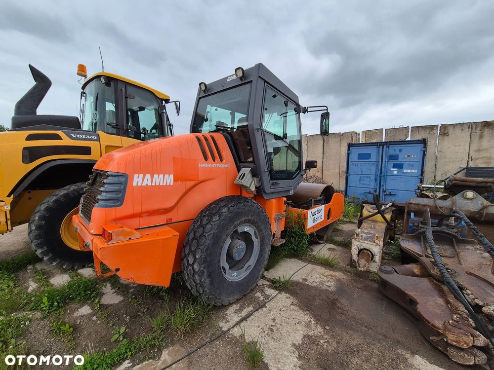 Hamm 3307 HT - 6