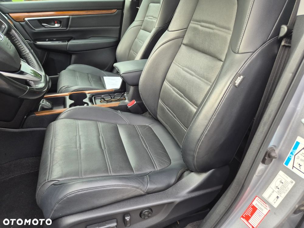 Honda CR-V 2.0 i-MMD Executive (Honda Connect+) - 10