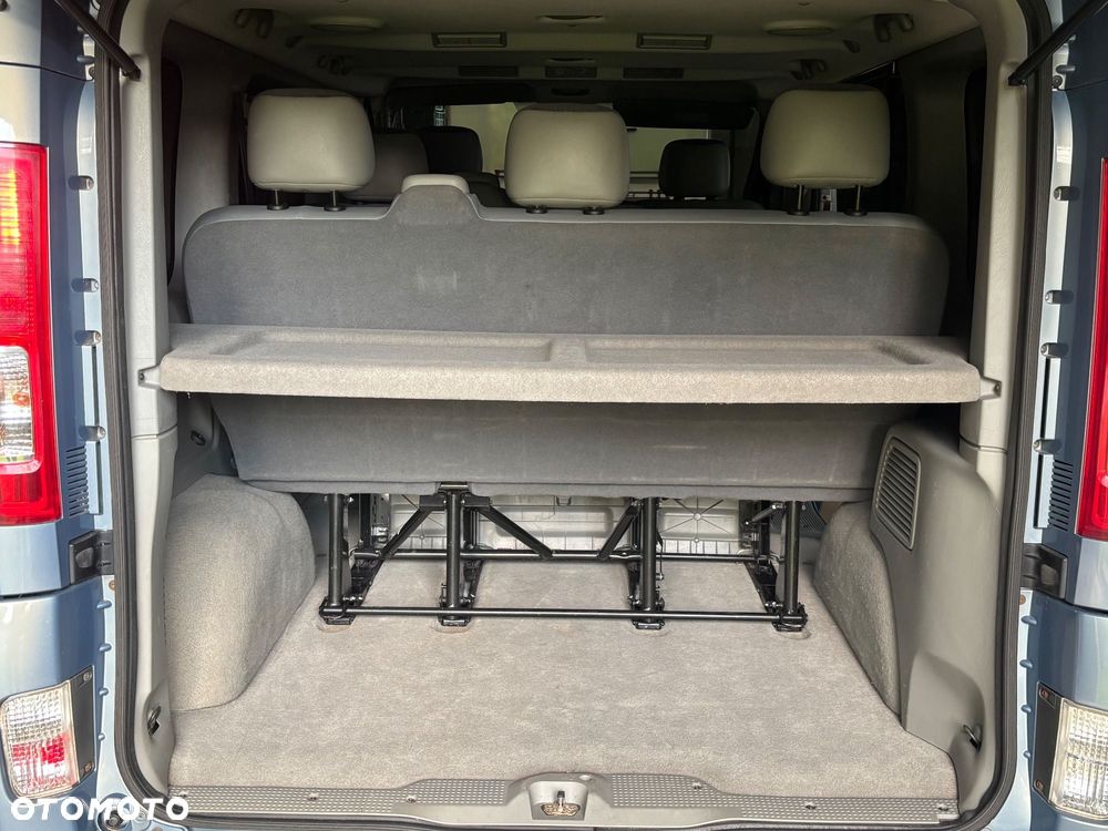 Renault Trafic L1H1 Pack Clim - 7