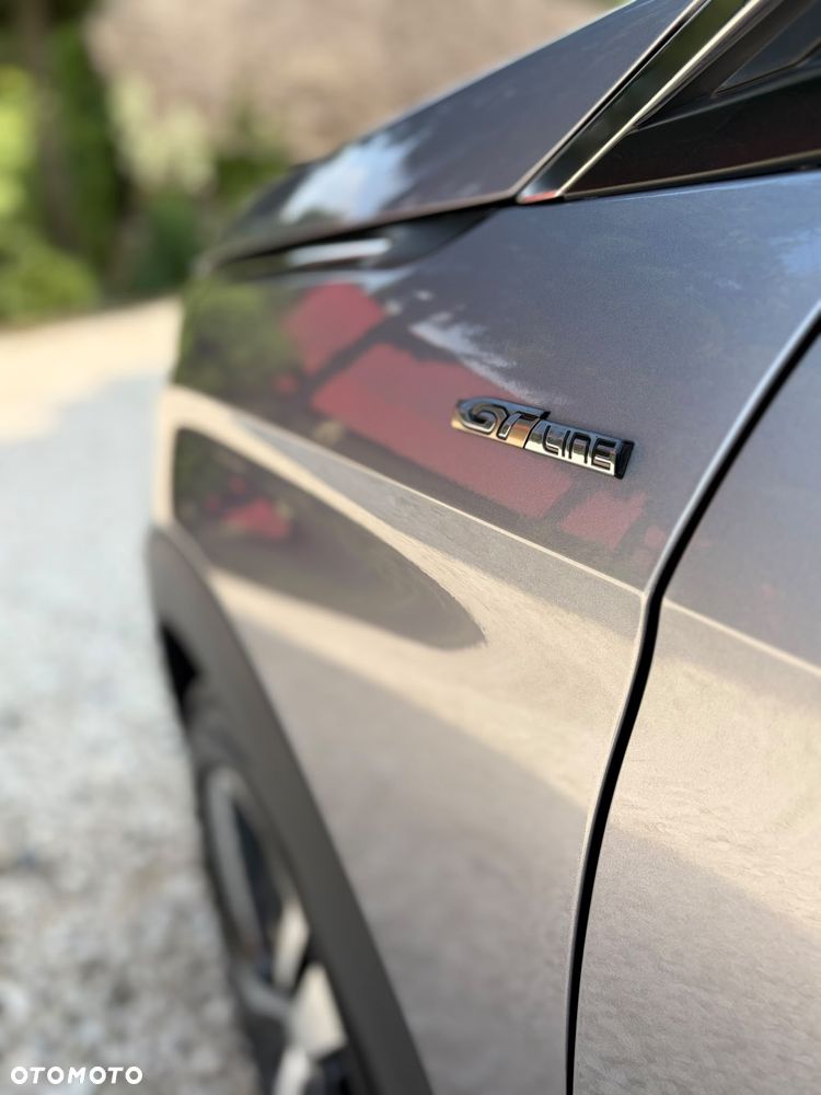 Peugeot 5008 - 3