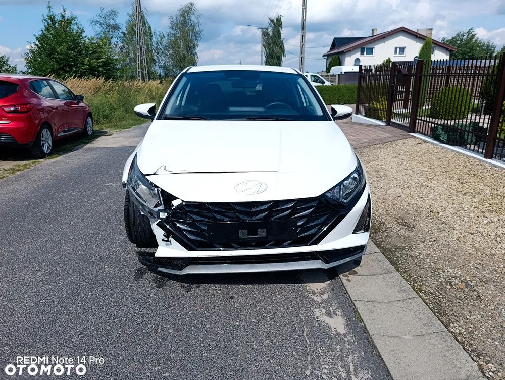 Hyundai i20 - 4