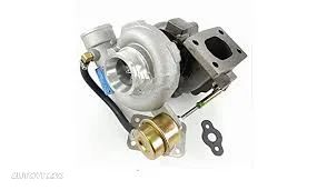 TURBO NISSAN 3000 BD30D BD30TI NISSAN ATLEON CABSTAR ECO-T100 TRADE PIESE SET MOTOR - 1