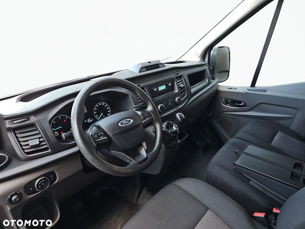 Ford transit - 16