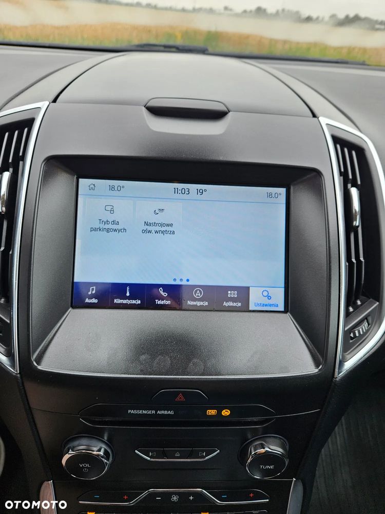 Ford S-Max 1.5 EcoBoost Titanium - 27