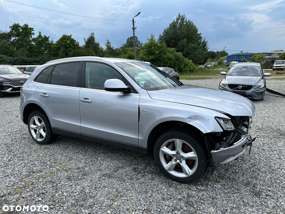 Audi Q5 3.0 TDI Quattro S tronic - 2