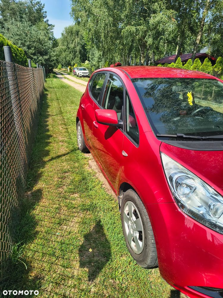 Kia Venga 1.6 M - 4