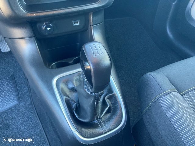 Citroën C3 1.2 PureTech C-Series - 23