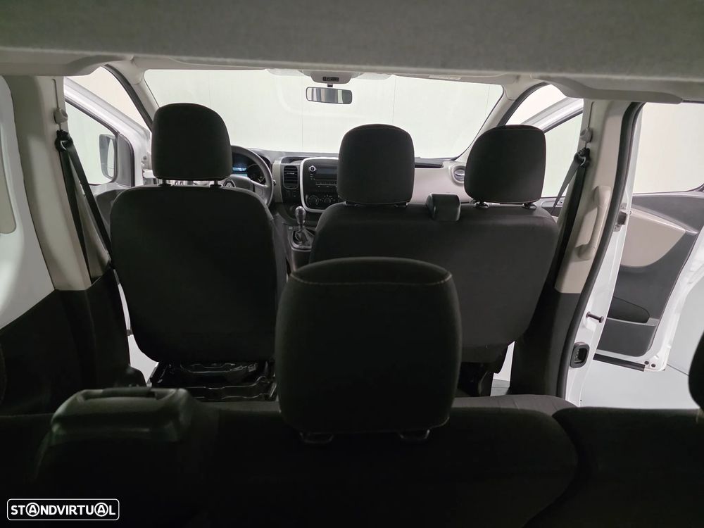 Renault Trafic - 40
