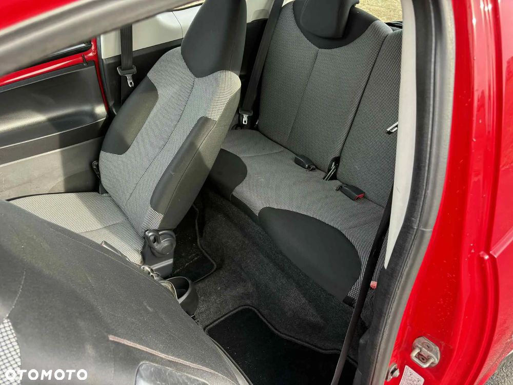 Toyota Aygo 1.0 VVT-i - 7