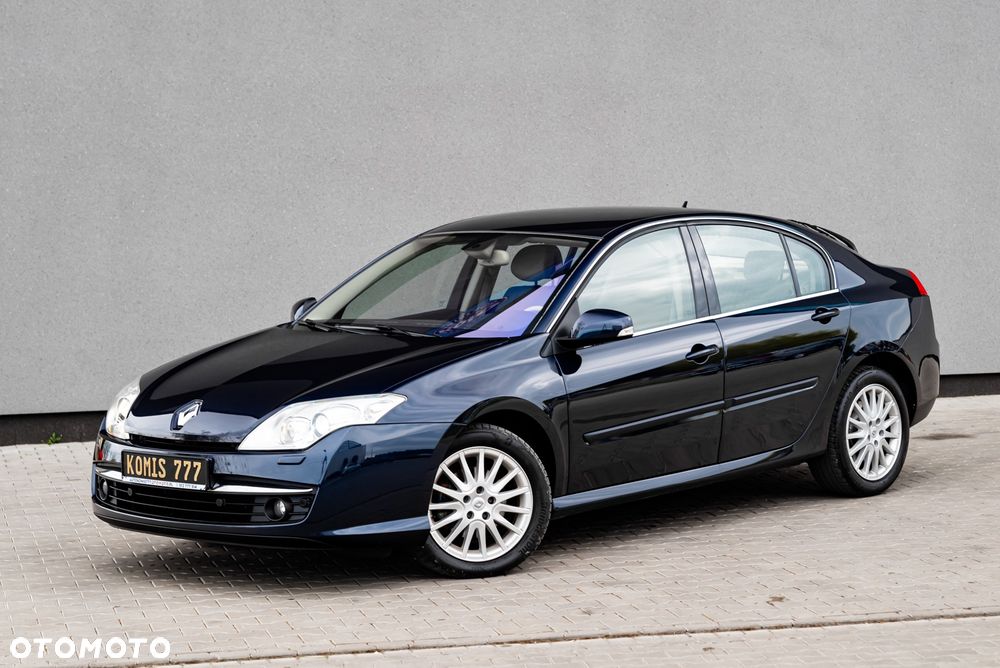 Renault Laguna 2.0T Dynamique - 3