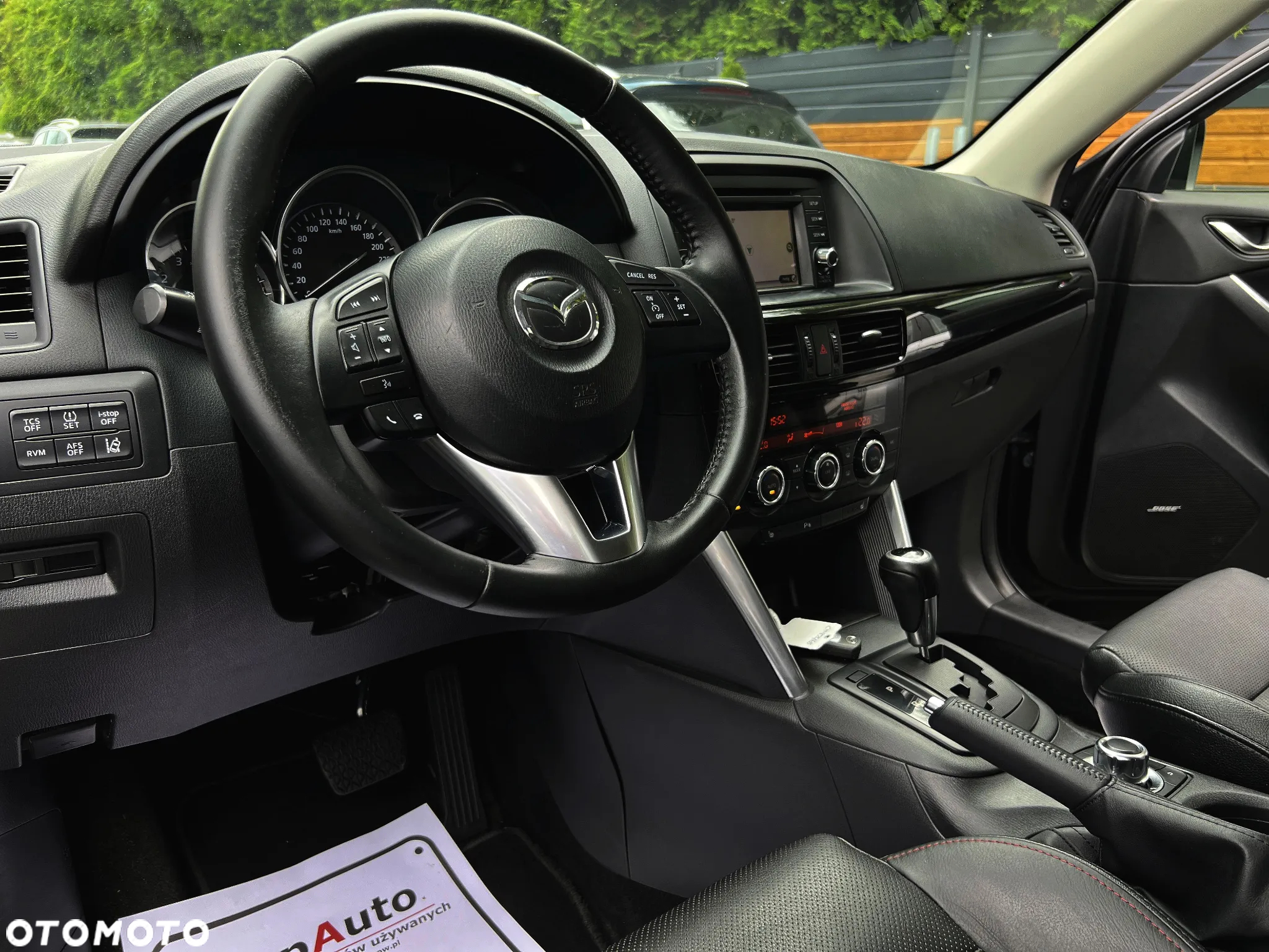Mazda CX-5 2.0 Skypassion AWD - 20