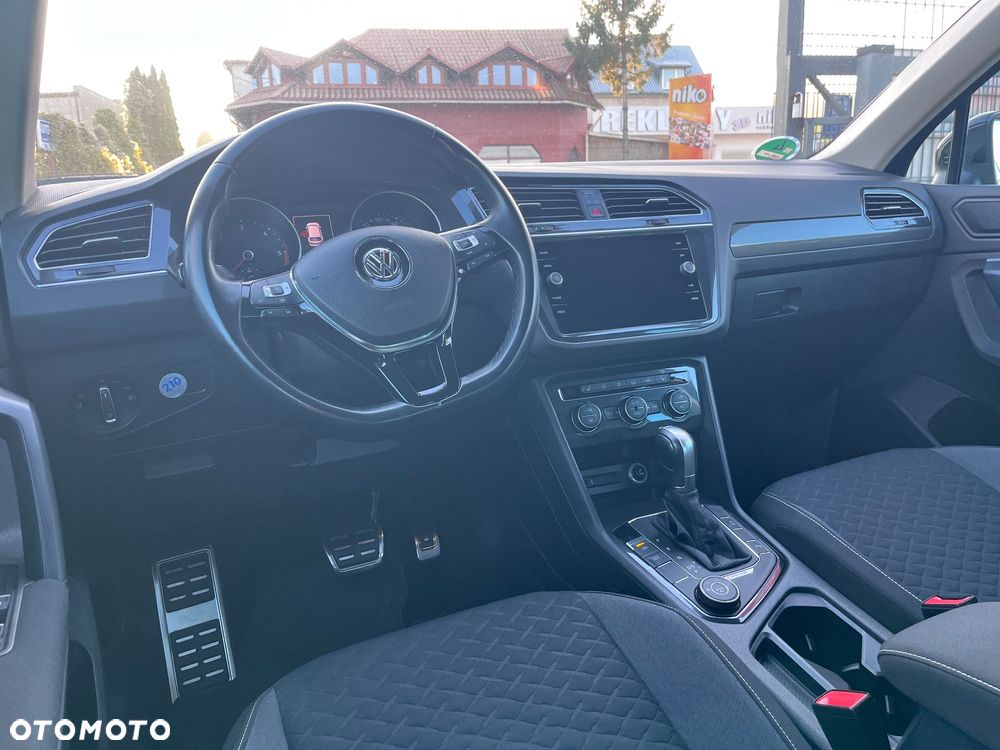 Volkswagen Tiguan 2.0 TDI BMT SCR 4Mot JOIN DSG - 6