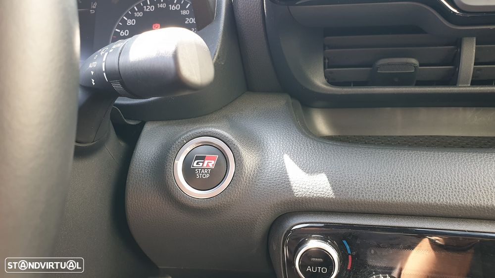 Toyota GR Yaris Standard - 5