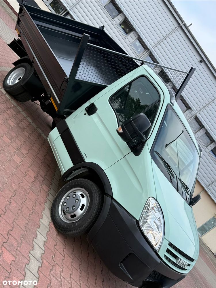 Iveco Daily - 23