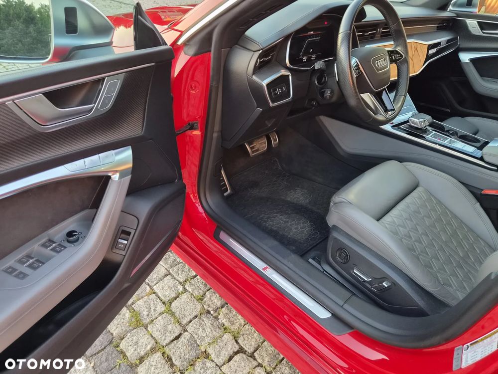 Audi S7 Sportback - 14