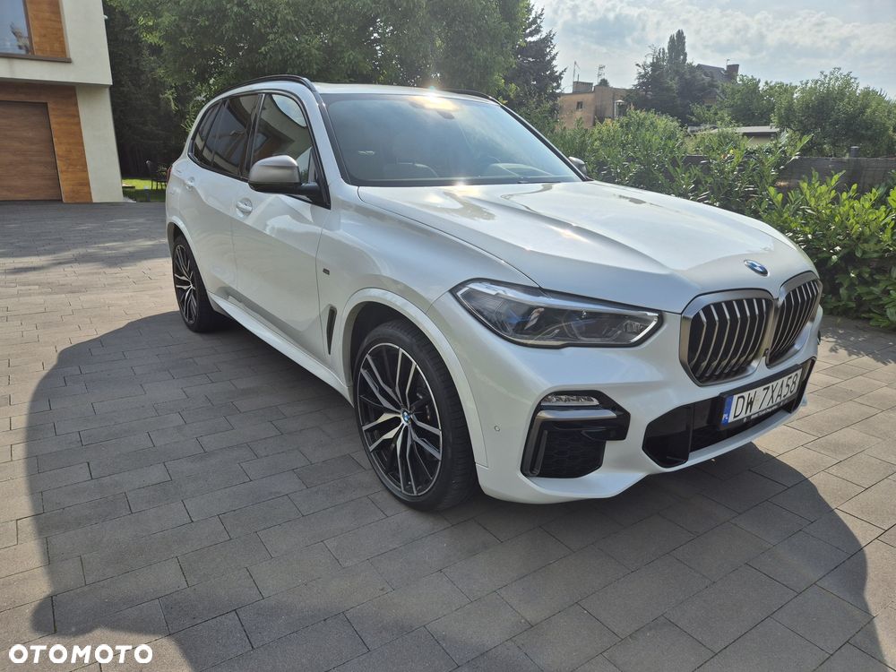 BMW X5 - 3