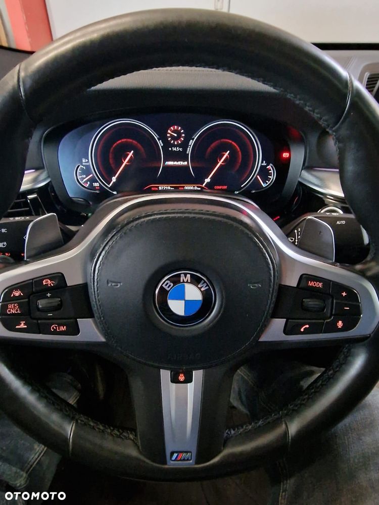 BMW Seria 6 - 11