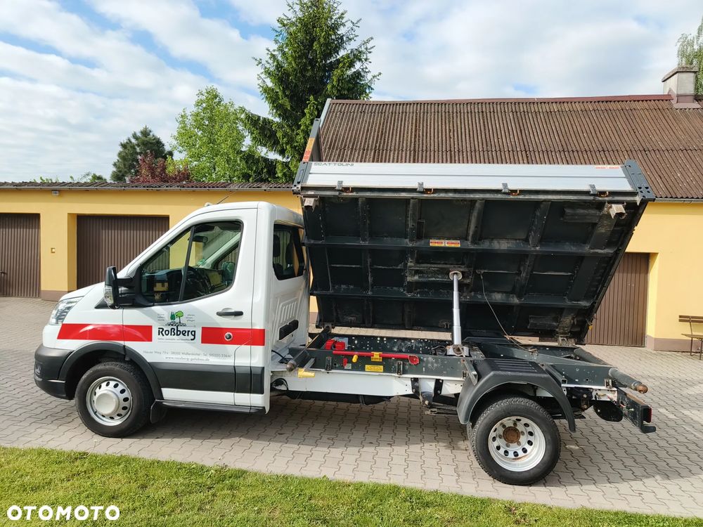 Ford Transit - 5