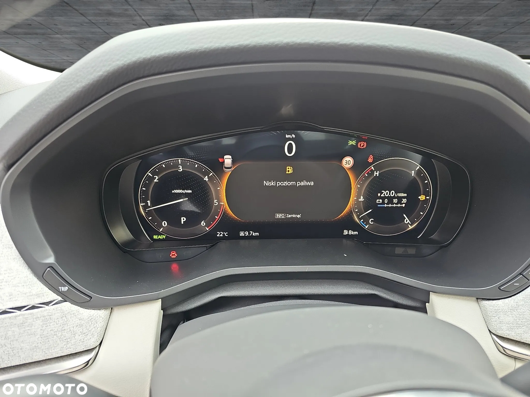 Mazda CX-60 - 21