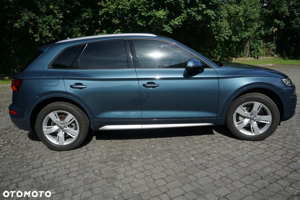 Audi Q5 2.0 TFSI Quattro S tronic - 4
