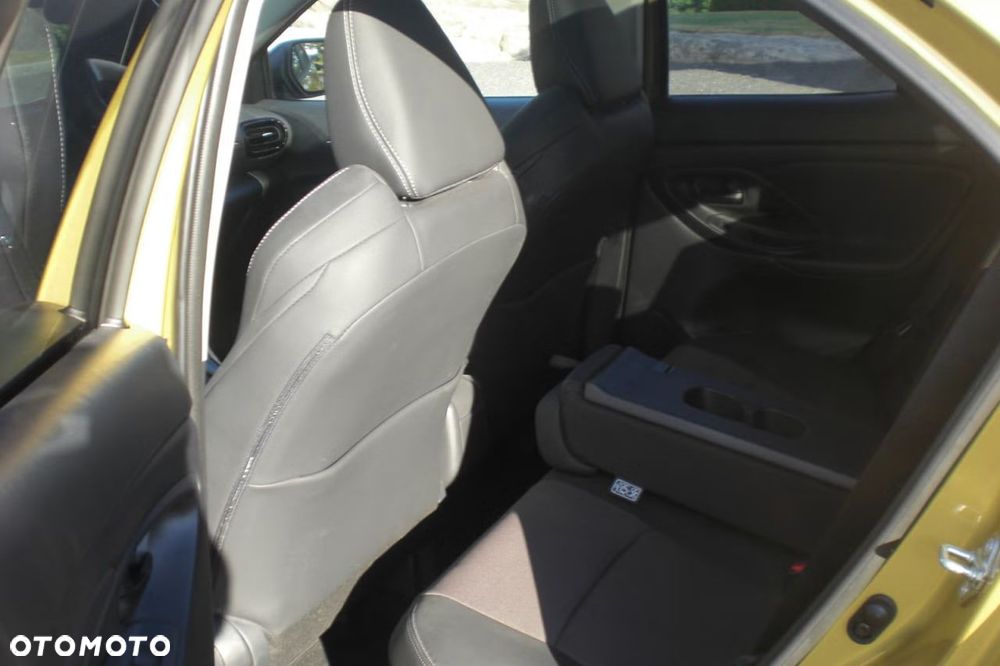 Toyota Yaris Cross 1.5 VVT-i Team Deutschland - 23