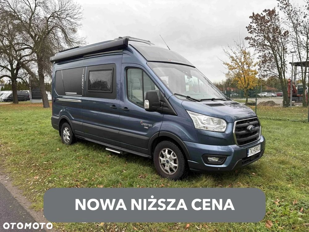 Dreamer Rapido DreamerD51 FUN