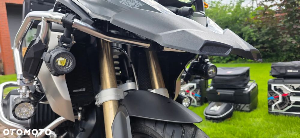 BMW GS - 12
