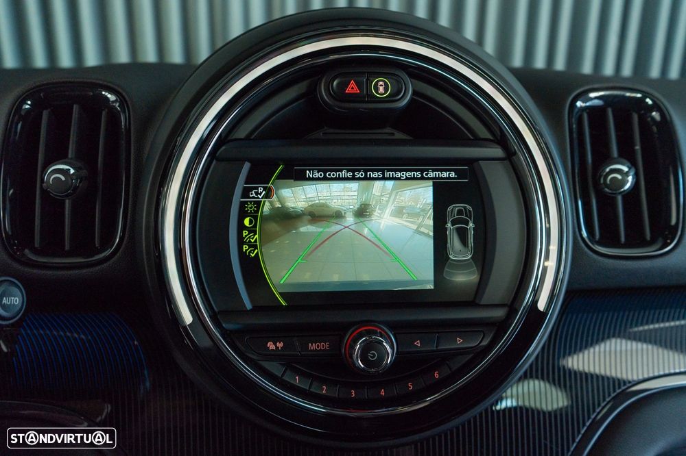 MINI Countryman Cooper D Auto - 15