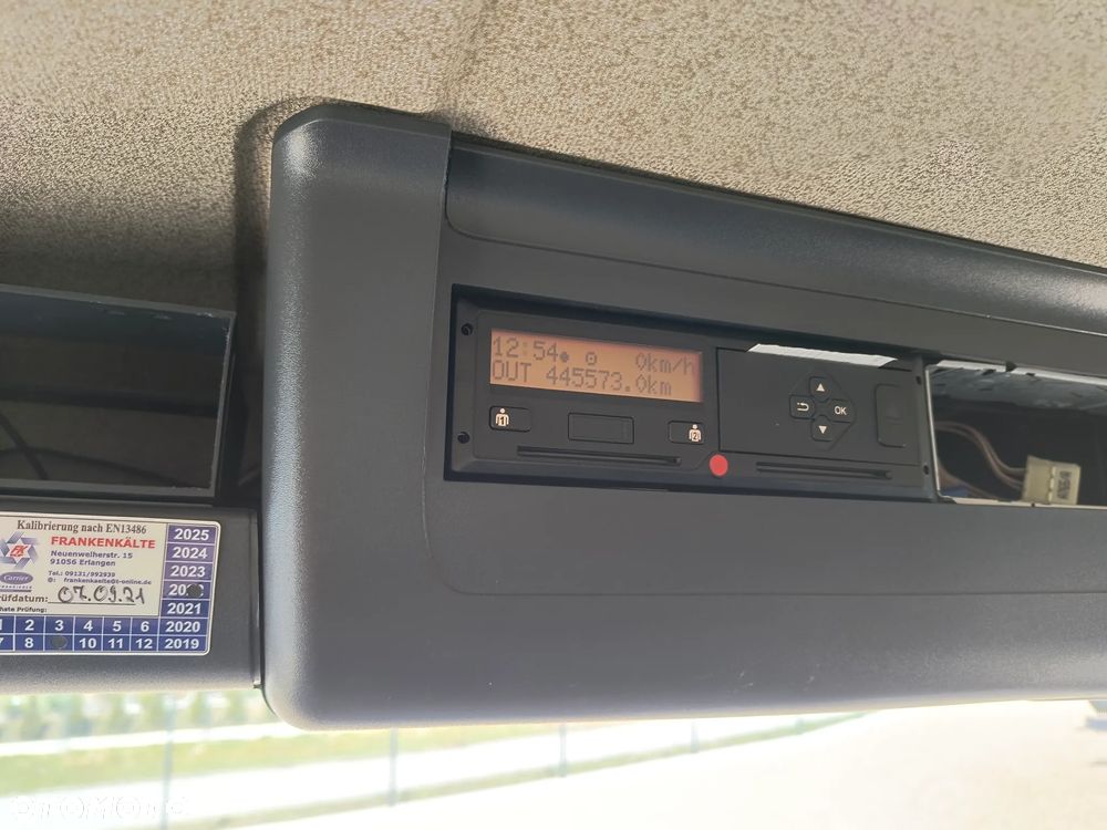 MAN TGM 15.250 / 16.250 Euro6 - 15
