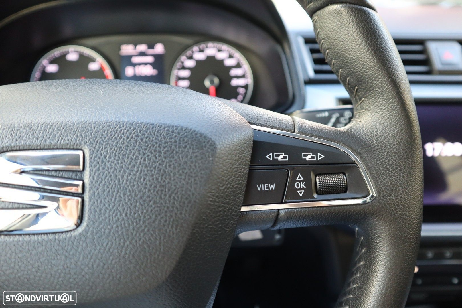 SEAT Arona 1.6 TDI Style - 41