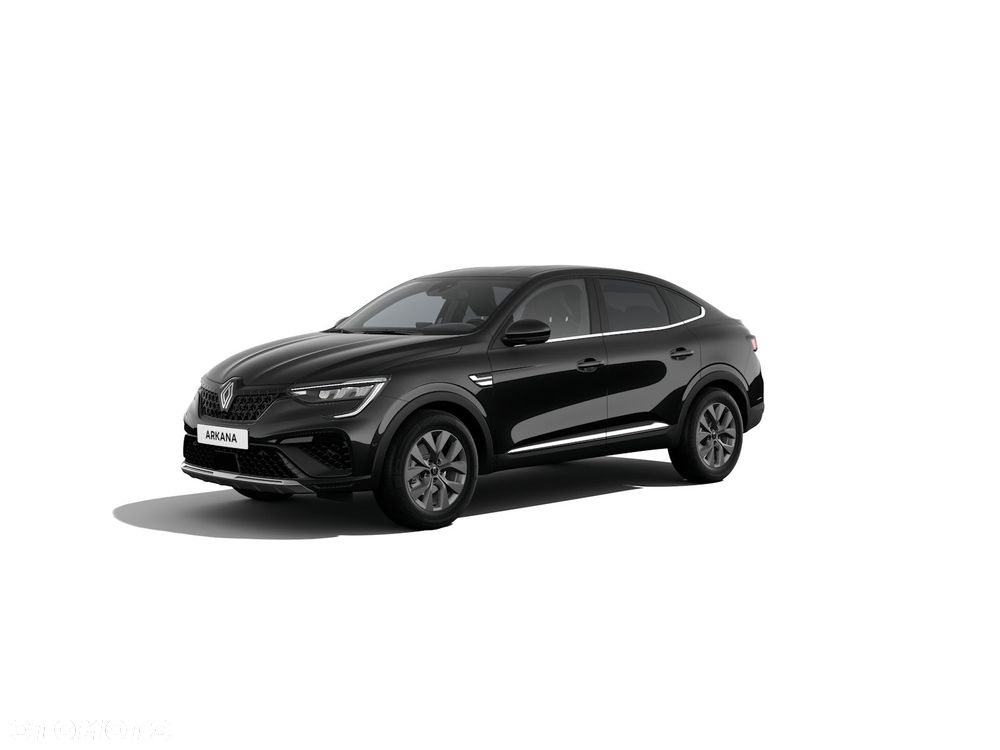 Renault Arkana - 1